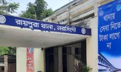 প্রবাসফেরত ছেলের আঘাতে প্রাণ গেল বাবার