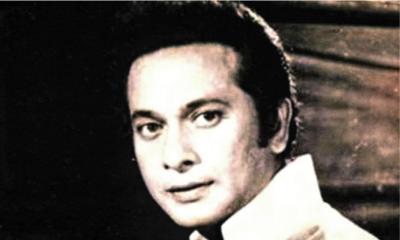 নায়ক রাজ্জাকের সঙ্গে সেই দিন কেঁদেছিলেন মিলনায়তনের সবাই
