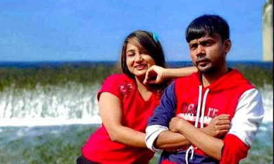 হিরো আলমের ঘোষণা শুনে যা বললেন রিয়ামনি
