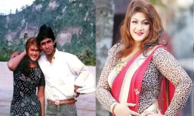 তখনকার আমাকে দেখে ভীষণ আফসোস হয় : মুনমুন