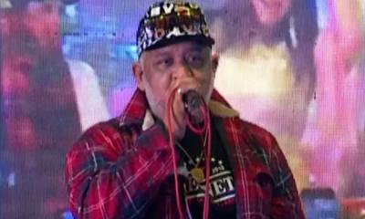 গ্রেফতারের দাবির মুখে এবার আইয়ুব বাচ্চুর গান গেয়ে ভাইরাল ডন