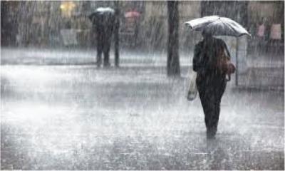রেকর্ড বৃষ্টি হতে পারে যেসব জেলায়