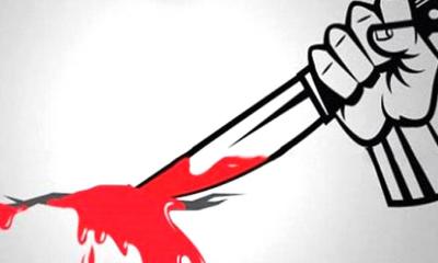 একই পরিবারের চারজনকে গলা কেটে হত্যা