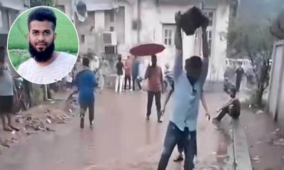 মিটফোর্ডের ঘটনায় আরও ২ জন রিমান্ডে