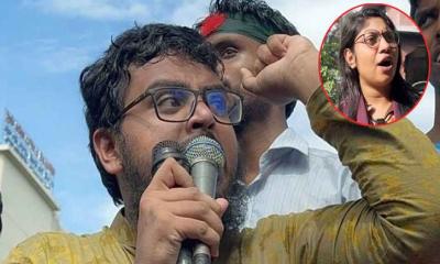 ‘যারা আমার বোনের জীবন তছনছ করে দিয়েছে, তাদের জীবন শান্তিতে কাটাতে দেব না’