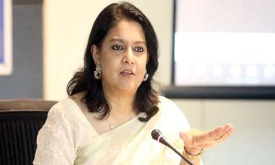 নির্বাচন নিয়ে মতামত দেওয়ার সুযোগ নেই ভারতের