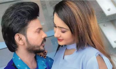 তৃতীয় সংসার কেন ভাঙছে, জানালেন হিরো আলম