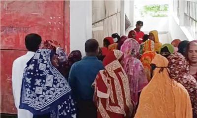 রাইস কুকারে রান্না করতে গিয়ে প্রাণ গেল মা-মেয়ের 