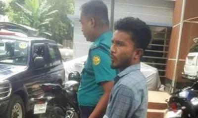 সেই রিকশাচালক জামিন পেলেন 