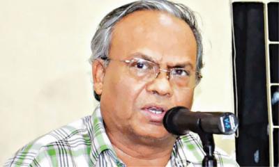 ঢাকা বিশ্ববিদ্যালয়ে ভিপির জরিমানার টাকা কোথায় যাচ্ছে, জানালেন রিজভী