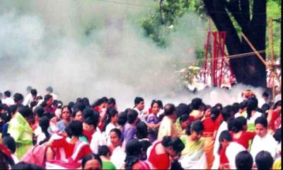 রমনা বটমূলে বোমা হামলা, হাইকোর্টের রায় ৮ মে