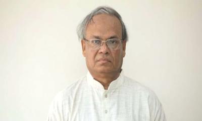 বিএনপির ভারপ্রাপ্ত মহাসচিব রুহুল কবীর রিজভী
