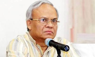 সরকারকে অস্থিতিশীল করতে ষড়যন্ত্র চলছে: রিজভী