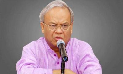 বিএনপির নাম ভাঙিয়ে অপকর্ম করলে কঠোর ব্যবস্থা: রুহুল কবির রিজভী