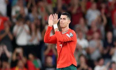 রোনালদো ছাড়াই কি পর্তুগাল আরও শক্তিশালী !