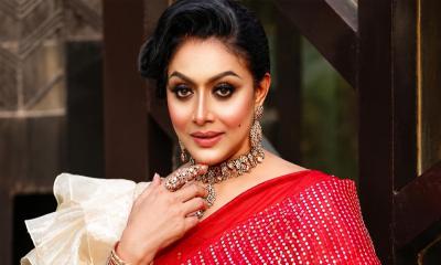 মৃত্যুর পর আমার লাশ যেন এফডিসিতে নেয়া না হয়: রোজিনা