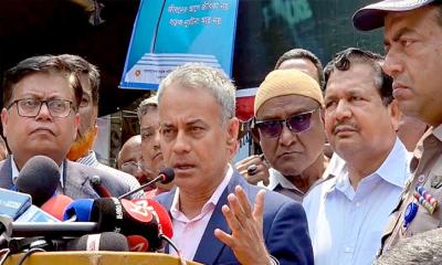 ঈদযাত্রায় গণপরিবহনে বাড়তি ভাড়া নেওয়ার প্রমাণ পাওয়া যায়নি