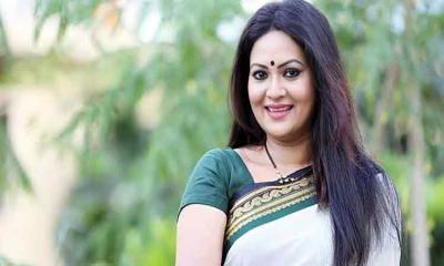 রাজপথের আওয়ামী লীগ অধিক শক্তিশালী ও জনপ্রিয় : রিচি সোলায়মান