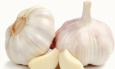 আশীর্বাদে বিয়েতে রসুন উপহার