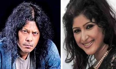 ছেলে-মেয়ের খোঁজ রাখেন না জেমস, অভিযোগ সাবেক স্ত্রীর