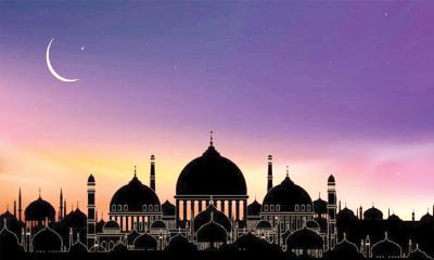 রোজা শুরু বৃহস্পতিবার