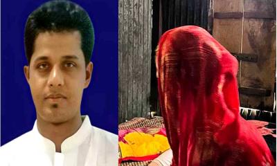 রাতে কী ঘটেছিল, জানাল মুরাদনগরে নির্যাতনের শিকার সেই নারী