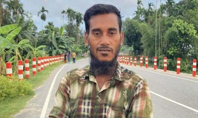 রিপন মিয়া নিজের স্ত্রী সন্তানকে অস্বীকার করে বললেন বড় ভাইয়ের