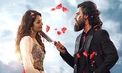 ‘রাক্ষস’র শো বাড়ল সিনেপ্লেক্সে 