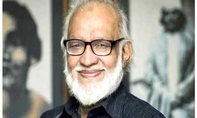 চলে গেলেন মুস্তাফা জামান আব্বাসী