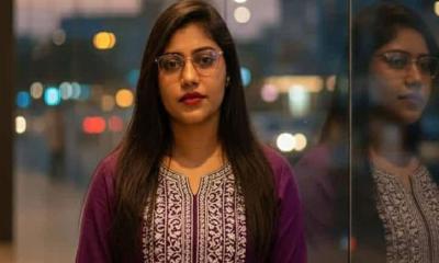 রুমী লিখেছিলেন, ‘একদিন ভোর হবে সবাই ডাকাডাকি করবে কিন্তু আমি উঠব না’