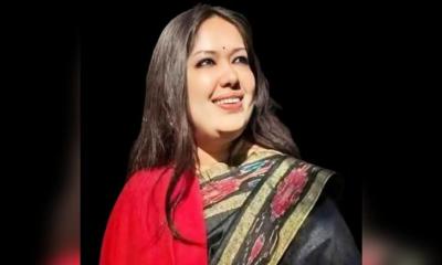 রুমিন ফারহানাকে বহিষ্কার