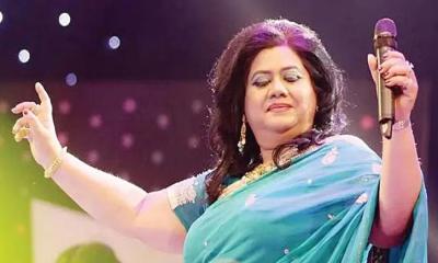 রুনা লায়লা: তিন দেশের সুরের আইকন, ১৮ ভাষায় ১০ হাজার গানের অবিশ্বাস্য ভান্ডার