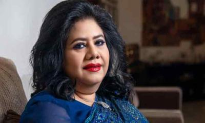 ‘রুনাকে দাও, বিনিময়ে ফারাক্কার সব পানি নিয়ে যাও’