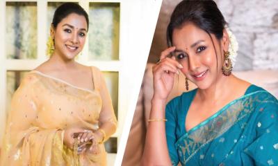 রুনা খানের নতুন সিনেমা ‘জলপবন’