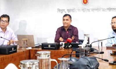 রাশিয়ার তেল কিনতে যুক্তরাষ্ট্রকে চিঠি দিয়েছে বাংলাদেশ