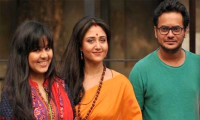 ‘তোর চলে যাওয়ার দায় দেখ কেউ নিল না’