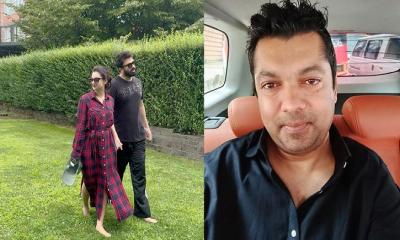 দুই স্ত্রীকে খুশি রাখা অসম্ভব, তিনি যত বড় স্টার তত বড় মেধাবী না: জয়