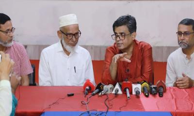 ফেব্রুয়ারির প্রথম সপ্তাহেই নির্বাচন: প্রেস সচিব