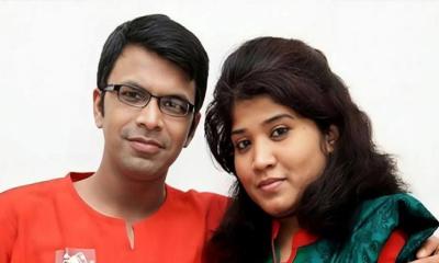 সাগর-রুনি হত্যার তদন্ত প্রতিবেদন পেছালো ১২২ বার