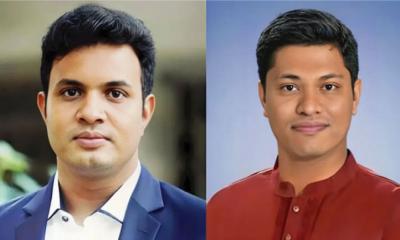 সাদ্দাম ও ইনান যেভাবে পালালেন