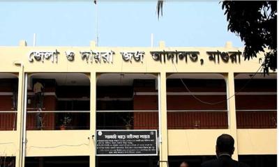 শিশু আছিয়া ধর্ষণ ও হত্যা মামলায় চার্জ গঠন, ২৭ এপ্রিল সাক্ষ্যগ্রহণ