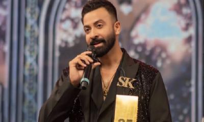 জাতির শ্রেষ্ঠ সন্তানেরা কোনো রাজনৈতিক দলে আবদ্ধ থাকা উচিত নয়: শাকিব খান