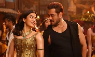 সালমান খানের ‘সিকান্দারের’ সুপারফ্লপের আসল কারণ সামনে এলো