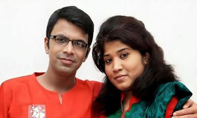 সাগর-রুনি হত্যার প্রতিবেদন ১২১ বারের মতো পেছালো