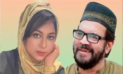 সবার প্রার্থনায় তিনি কঠিন সময় পার করে ইনশাআল্লাহ ফিরে আসবেন: শাবনূর
