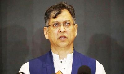 প্রধান উপদেষ্টা স্বাক্ষরিত জুলাই জাতীয় সনদ লঙ্ঘন করেছেন: সালাহউদ্দিন 