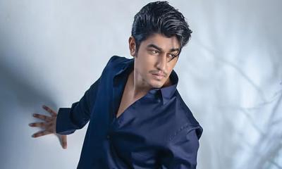বিয়ে করছেন ‘ললনা’ গায়ক শেখ সাদী