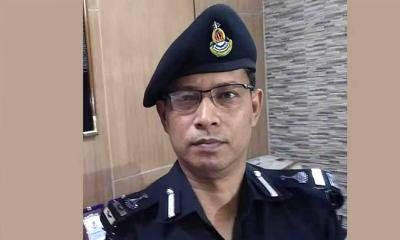ব্রিগেডিয়ার জেনারেল মিফতাহ উদ্দিন সেনা হেফাজতে