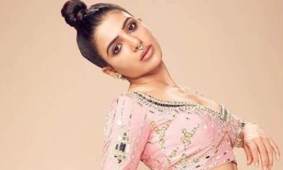 ব্যবসায় নেমে বাজিমাত সামান্থার