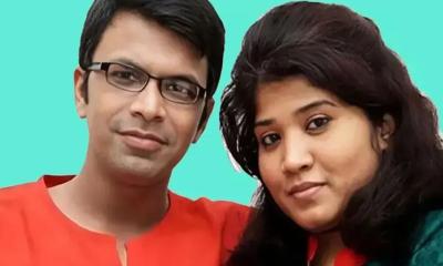 উচ্চপর্যায়ের টাস্কফোর্স গঠনের পরও শেষ হয়নি সাগর-রুনি হত্যা তদন্ত